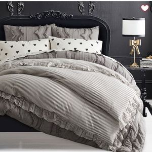 Emily & Meritt for PB Teen Full/Queen Duvet Cover